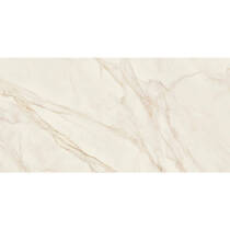 Керамограніт Versace Tarsia 0015281 Avorio Apuano Lux 3D Rett 60х120 см, фото №2