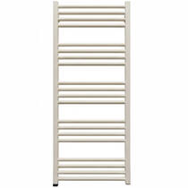 Рушникосушарка електрична Terma Fiona One 1140x430 400 Вт колір Blush, фото №2