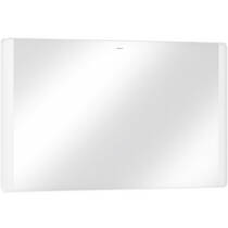 Зеркало Hansgrohe Xarita Lite Q 54978700 с LED-подсветкой 1200х700 мм, фото №2