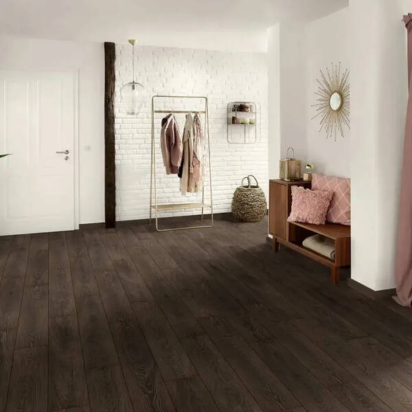 Ламінат Espresso Carpenter Oak / Дуб Еспрессо Капенче DE, клас 33, 10ATK479PP
