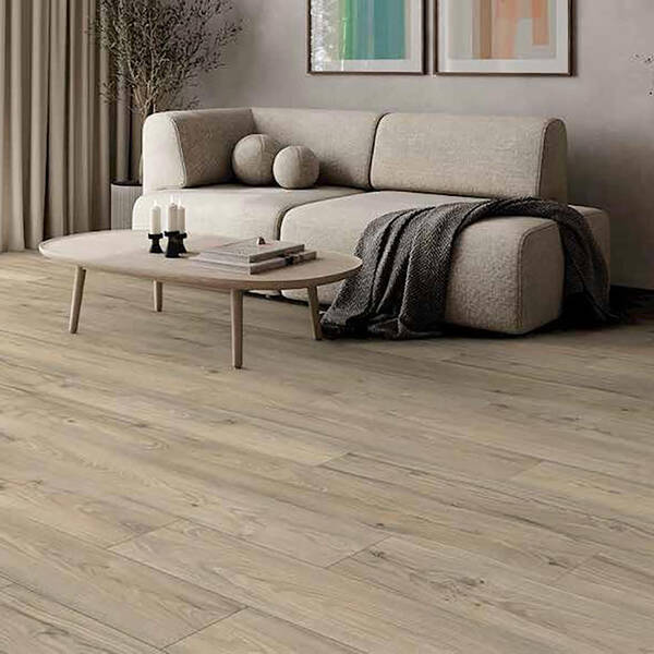 Ламінат MO.RE Light Fairwolf Oak / Дуб Лайт Фейрвулф PL, клас 33, PKS85-K791MRV