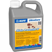 Средство для защиты керамической плитки и натурального камня Mapei Ultracare Stain Protector S 1 л, фото №2