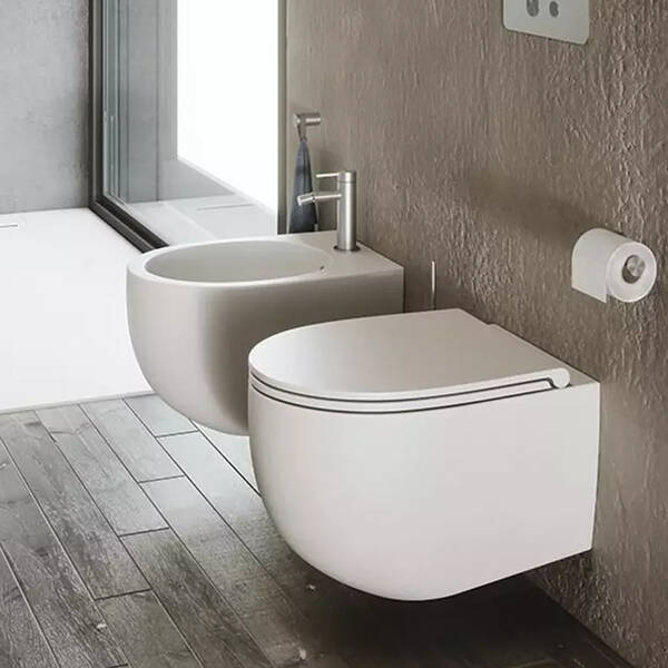 Кришка для унітаза SDR Bull CWBC soft close білий, фото 3