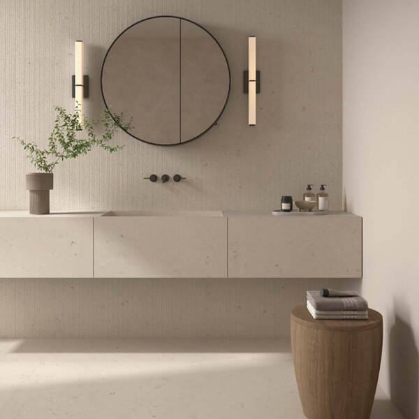 ラル Керамогранит La Faenza Suite Shell6 12 60х120 см - купить в