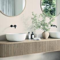 Керамограніт Imola Retina PAT6 Neve 12 RM 60x120 см, фото №1