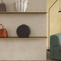 Керамогранит Imola Retina RTN6 CENER12 RM 60х120 см, фото №1