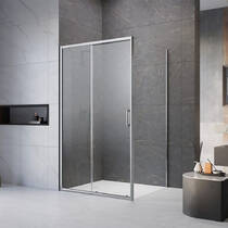 Бічна стінка Radaway Premium Pro Chrome S1 1016080-01-01 80x200 см, фото №1