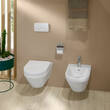 Біде підвісне Villeroy&Boch Omnia Architectura 74870001 білий глянець, фото 10