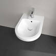 Біде підвісне Villeroy&Boch Omnia Architectura 74870001 білий глянець, фото 6