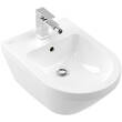 Біде підвісне Villeroy&Boch Omnia Architectura 74870001 білий глянець, фото 4
