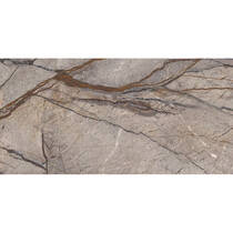 Керамограніт Revigres Silver Roots Pol 60х120 см, фото №2