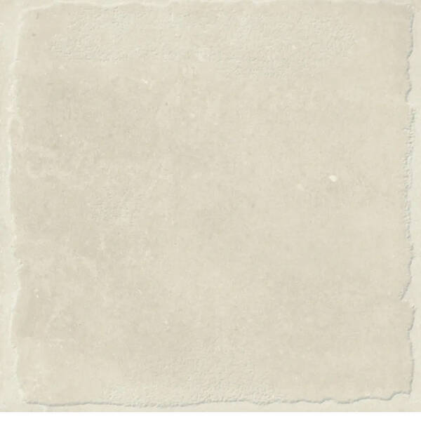 Керамогранит Revigres Block White Matte 14х14 см, фото 2