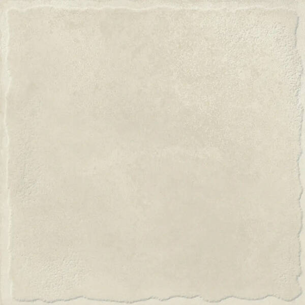 Керамогранит Revigres Block White Matte 14х14 см, фото 4