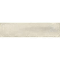 Плитка Revigres Brick White Glossy 7x29 см, фото №4