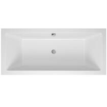 Ванна акрилова Radaway Tea WA1-51-180x080S 180x80 см з ніжками, фото №2