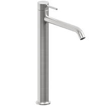 Смеситель для раковины Bossini Nobu INZ204 стальной, фото №2