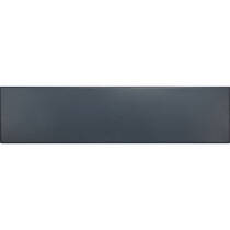 Керамограніт Equipe Ceramicas Stromboli Glassy Blue 25893 9,2 x 36,8 см, фото №2