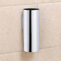 Держатель для стаканов Bossini Tondo V50111 хром, фото №1