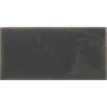 Плитка WOW Fayenza Ebony 127937 6,2x12,5 см, фото №2