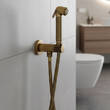 Гигиенический душ Bossini E37008 бронза, фото 1