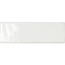 Керамограніт WOW Bejmat White Gloss 121732 5x15 см, фото №2