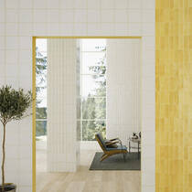 Керамограніт WOW Bejmat Square White Gloss 121741 15x15 см, фото №3