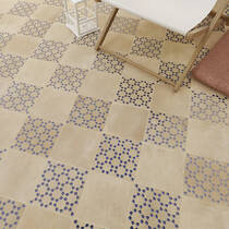 Керамогранит WOW Bejmat Square Biscuit Matt 121739 15x15 см, фото №1