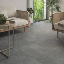 Керамограніт WOW Halo XXL Night 132942 44x44 см, фото №1