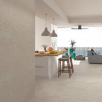 Плитка Porcelanosa Newport Old Beige 100294987 33,3х100 см, фото №1