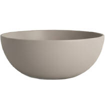 Раковина NIC Design Ciotole 001 745 051 38 см цвет Sabbia, фото №2
