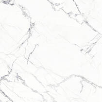 Керамогранит Opoczno Sandro White Satin 42x42 см, фото №2