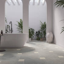 Керамограніт WOW Halo S Dawn 132945 11x11 см, фото №3