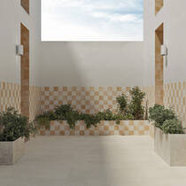 Керамограніт WOW Halo S Dawn 132945 11x11 см, фото №1