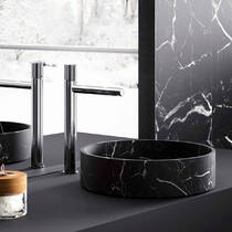 Змішувач для раковини Paffoni JO081CR високий, хром, фото №1