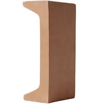 Декор WOW Icon 132081 Upn Inout Sand 6x20x10 см, фото №2