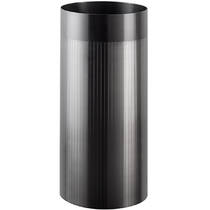 Раковина Noken Rome 100360885 напольная 40,6 см, матовый титан, фото №2