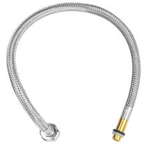 Шланг підключення води Grohe 48066000 гнучкий 3.8