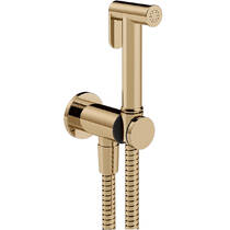 Гигиенический душ Gessi 14331-735 бронза, фото №2