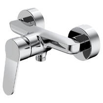 Смеситель для душа Devit Lite 550543C, хром, фото №1