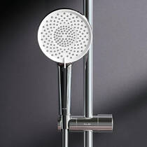 Душова система з термостатом та виливом Am.Pm X-Joy F0785A500 хром, фото №6