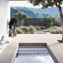 Сходинка Mayor Peldano Recto Coralina Aguada Out 33х120 см, фото №3