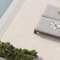 Сходинка Mayor Peldano Recto Coralina Aguada Out 33х120 см, фото №1