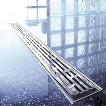 Решетка для душевого канала TECE TECEdrainline 601511 