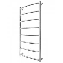 Рушникосушарка водяна Mario INOX Класік HP 1170х530/500 полірована нежавіюча сталь, фото №2