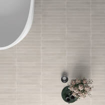 Керамограніт Equipe Ceramicas Corsica Cloudstone 5х40 см, фото №4