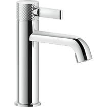 Смеситель для раковины Gessi Inciso 58002-031 хром, фото №2
