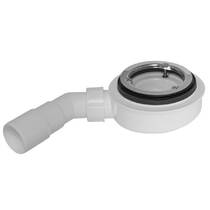 Сифон для душових піддонів Radaway HS1 зі зливним отвором 90 мм, фото №2