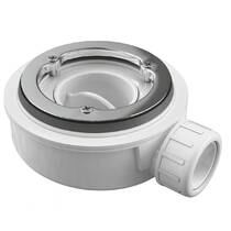 Сифон для душових піддонів Radaway HS1 зі зливним отвором 90 мм, фото №1