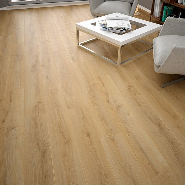 Ламінат MO.RE Beige Parioli Oak***/ Дуб Беж Паріолі PL, клас 33, PKSW85-K788MRV