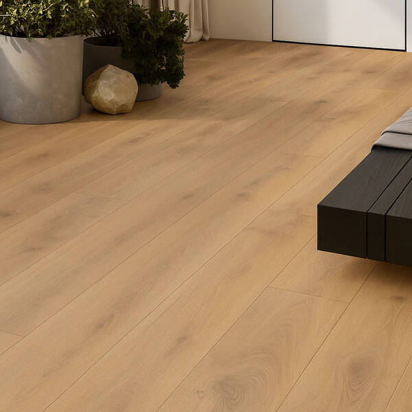 Ламінат MO.RE Tan Parioli Oak***/ Дуб Тан Паріолі PL, клас 33, PKS85-K795MRV
